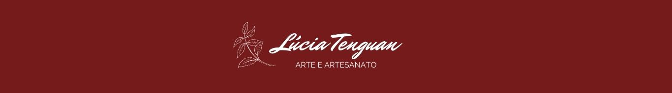 Lúcia Tenguan | Arte e artesanato