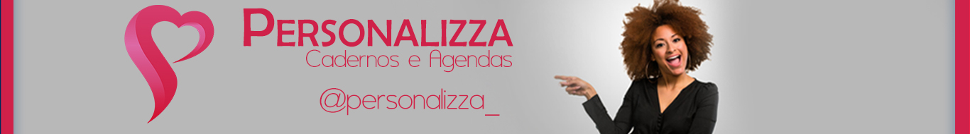Personalizza Cadernos e Agendas