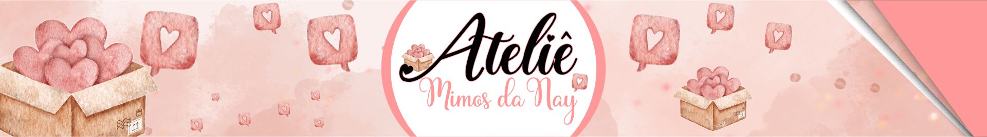 Ateliê Mimos da Nay