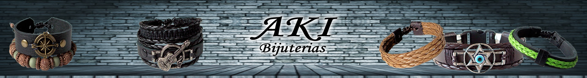 AKI Bijuterias