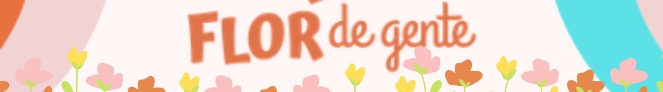 Flor de gente