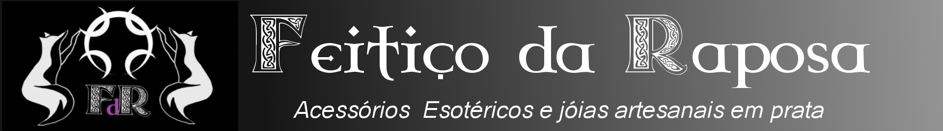 FEITIÇO DA RAPOSA