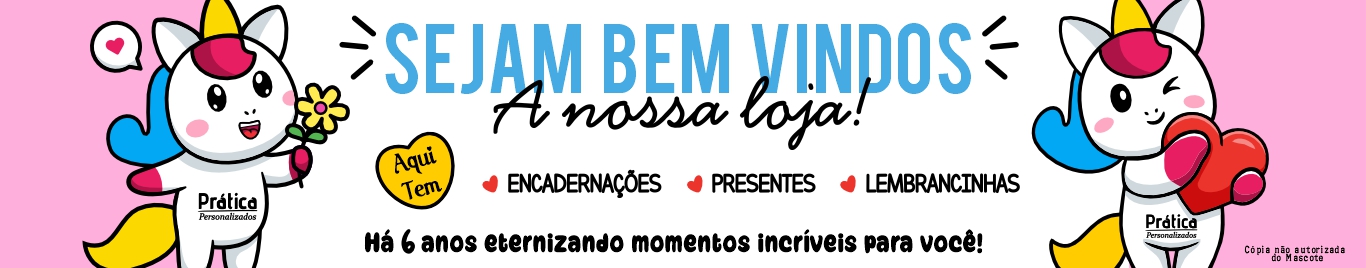 Prática Personalizados