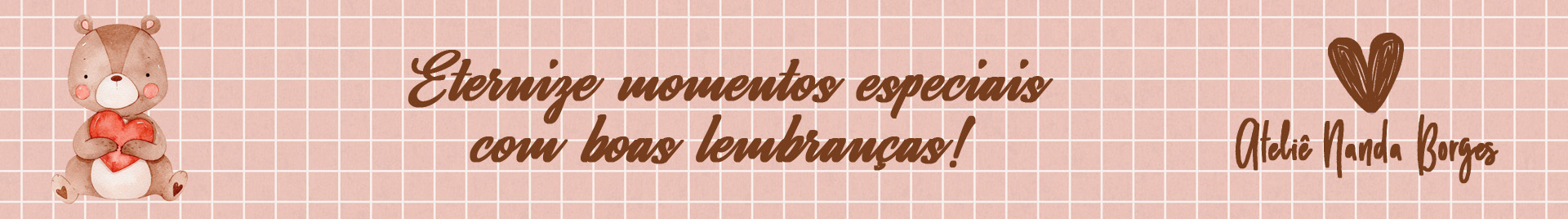 Ateliê Nanda Borges