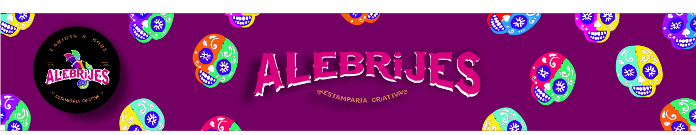 Alebrijes Estamparia Criativa