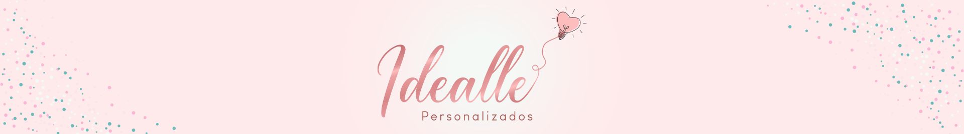 Idealle Personalizados
