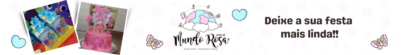 Ateliê Mundo Rosa CP