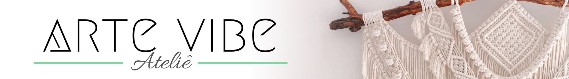 Arte Vibe Ateliê