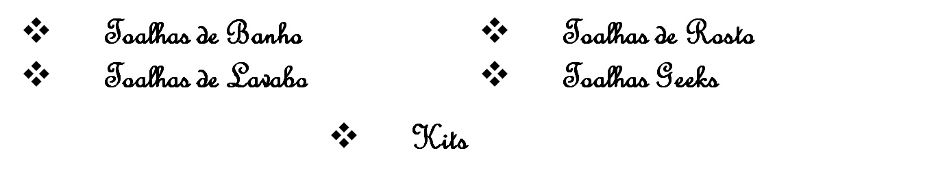 Marchini's Presentes Artesanais