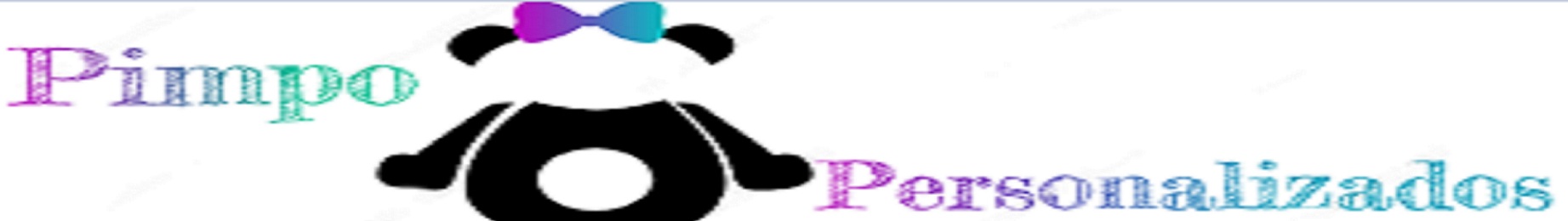 PIMPO PERSONALIZADOS