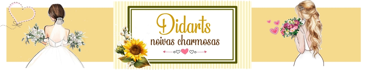 Didarts Noivas Charmosas