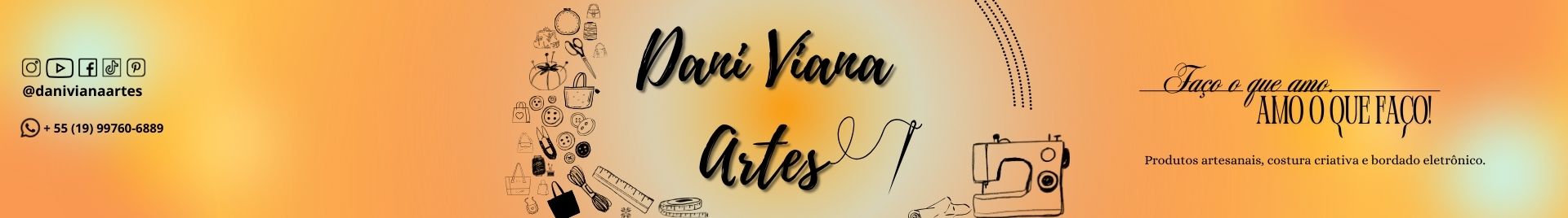 Dani Viana Artes