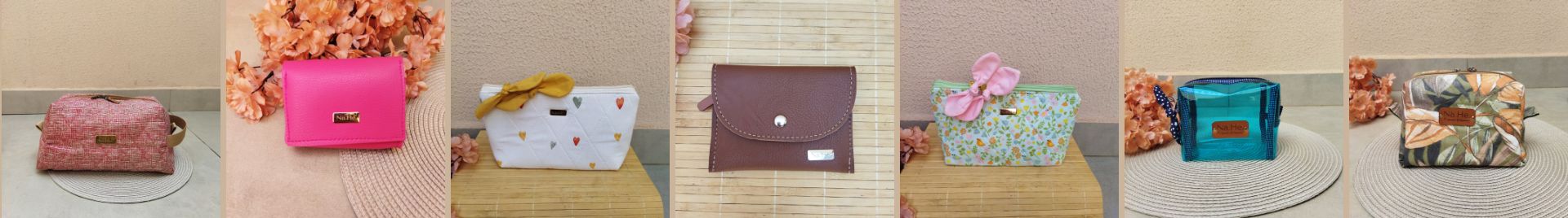 NaHe Presente Artesanais