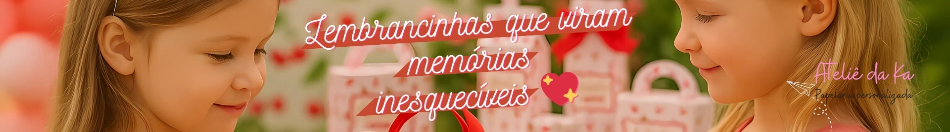 Ateliê da Ka - Personalizados