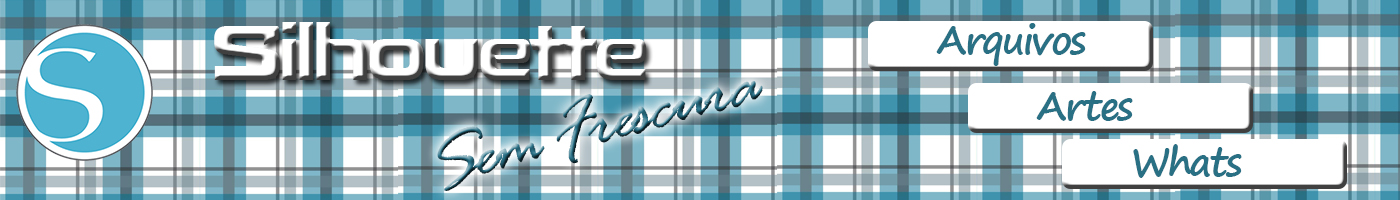 Silhouette Sem Frescura