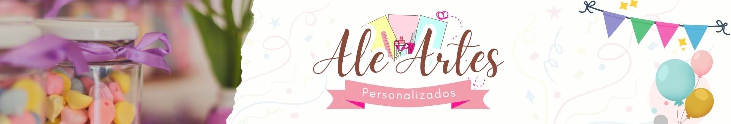 Ale artes Personalizados