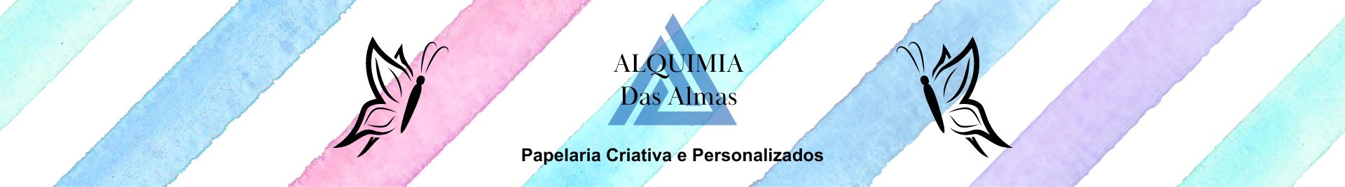 Alquimia Das Almas