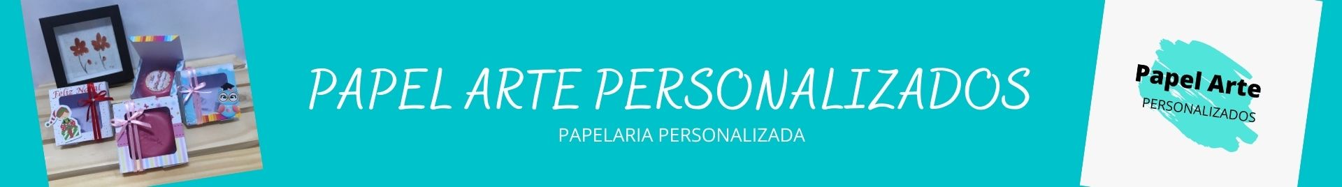 Papel Arte Personalizado