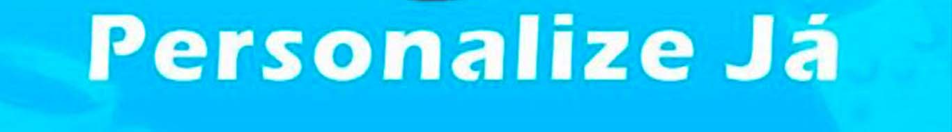 Personalize Já - Canecas e materiais para sublimação