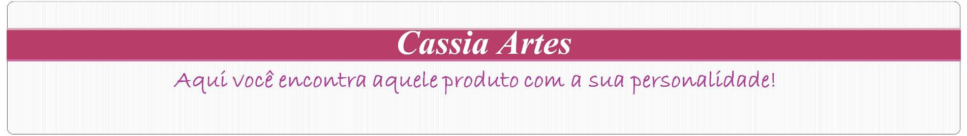 Cassia Artes