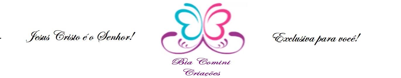 Bia Comini Criações