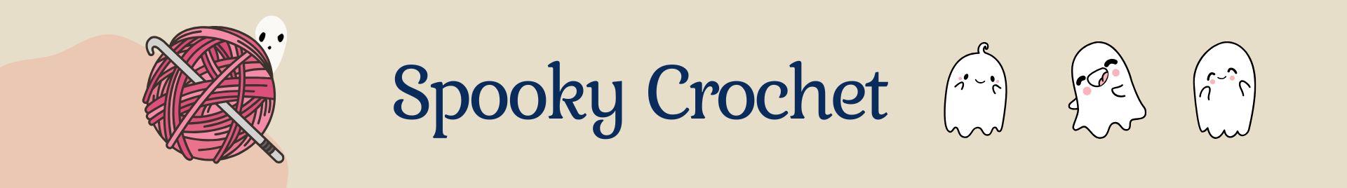 Loja Spooky Crochet
