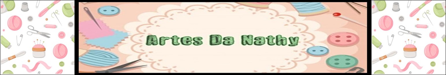 Artes da Nathy SP