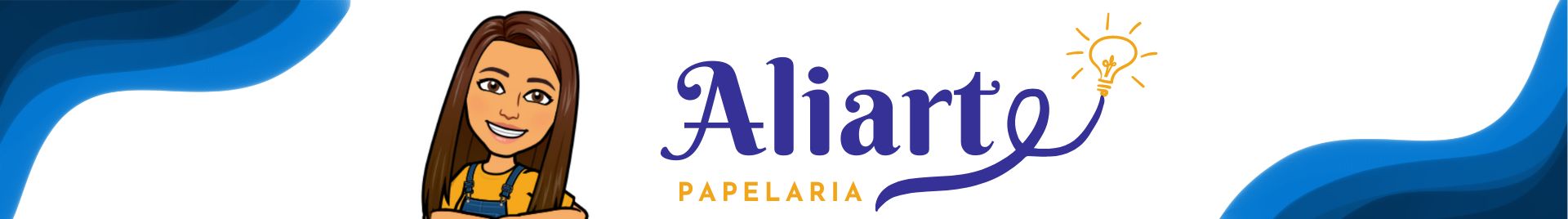 AliartePapelaria