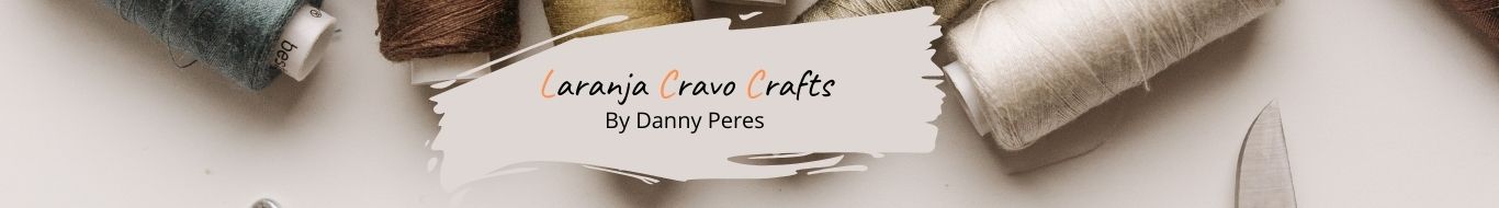Laranja Cravo Crafts