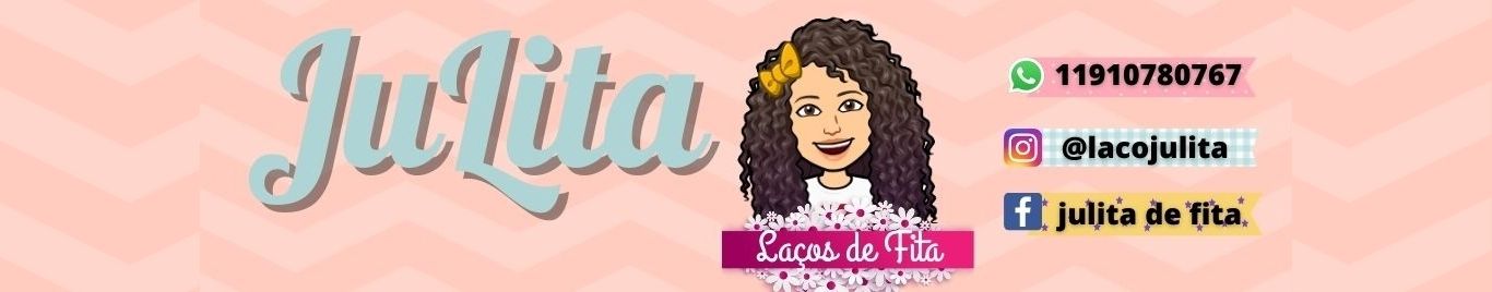 Julita Laços de Fita
