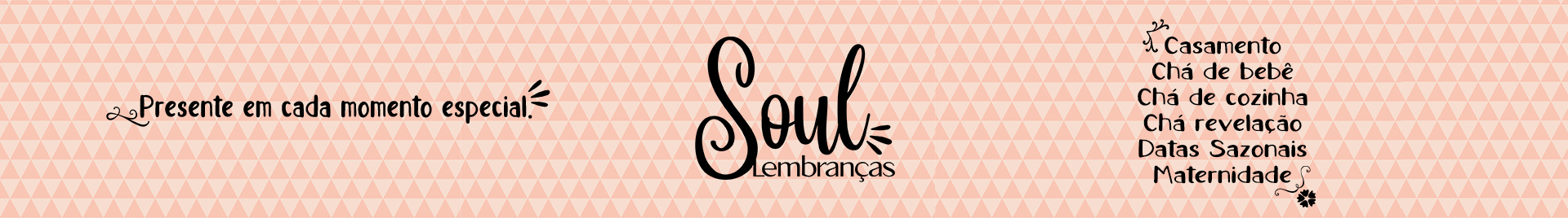 Soul Lembrancas