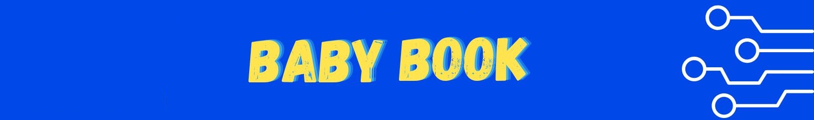 Babybook