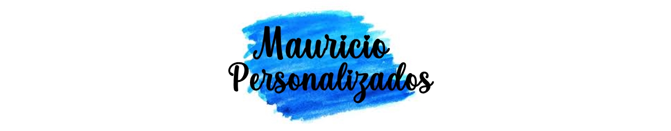 Mauricio Personalizados