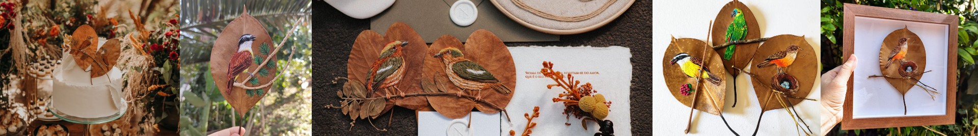 Bella Atelier Bordados