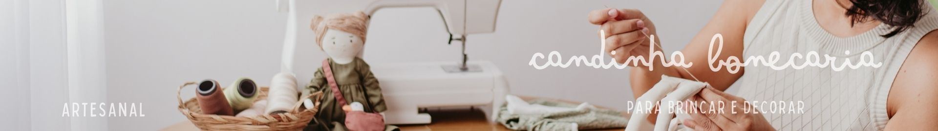 Candinha Bonecaria