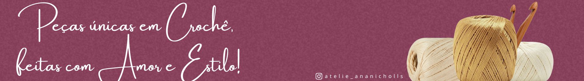 Ateliê Ana Nicholls