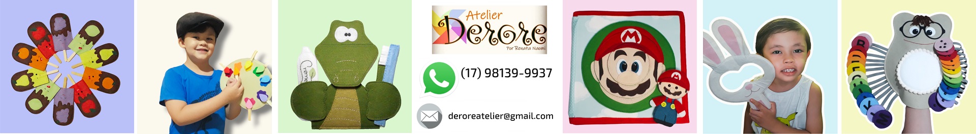 Derore Atelier