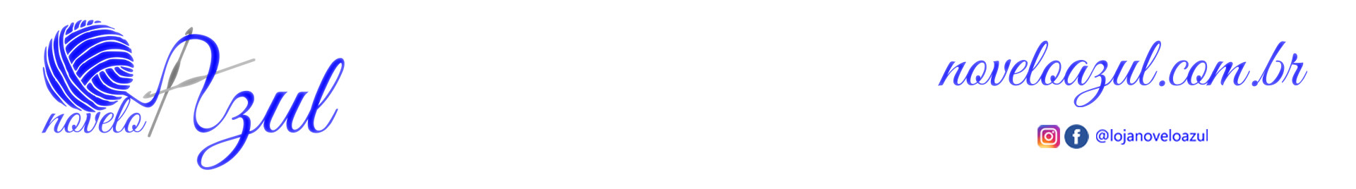 Novelo Azul