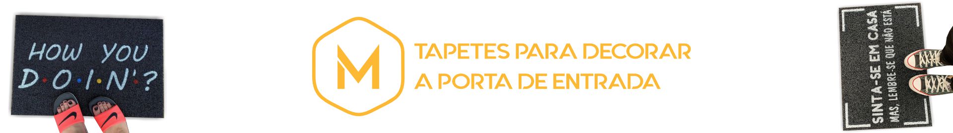 Megatap Tapetes Personalizados