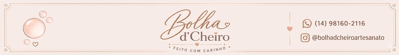 Bolha d'Cheiro