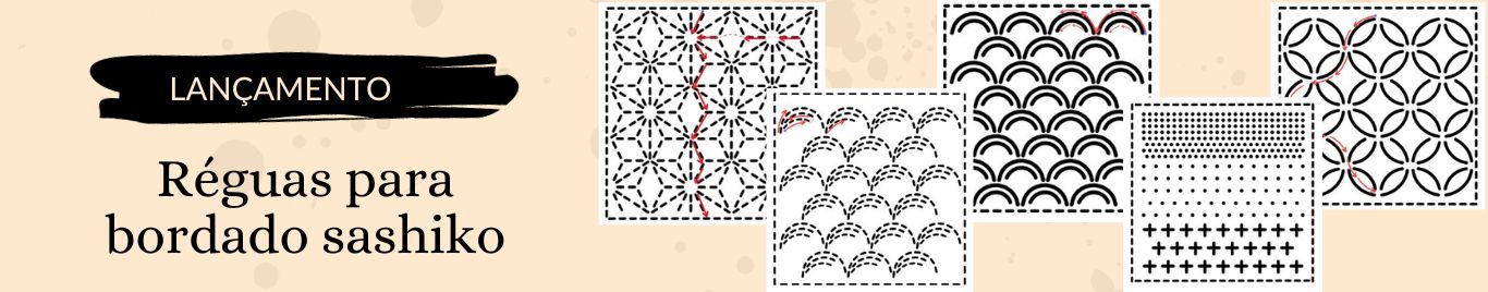 Nosotras Bordado & Arte Têxtil