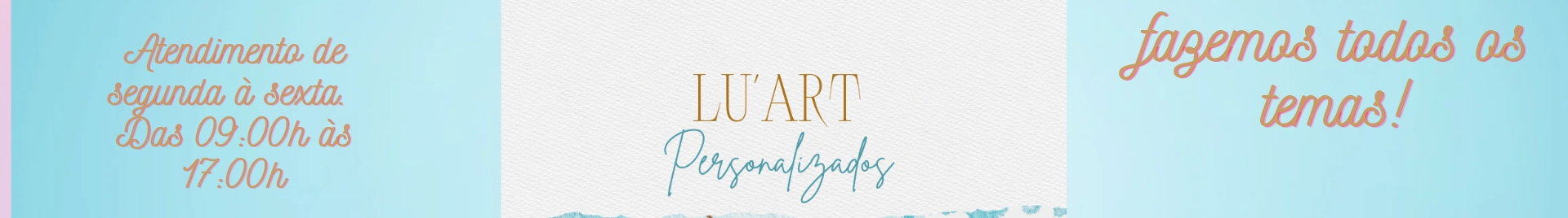 Lu´Art personalizados