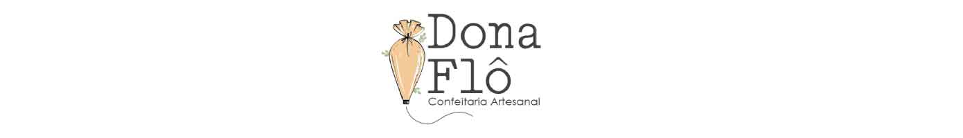 Dona Flô Confeitaria Artesanal