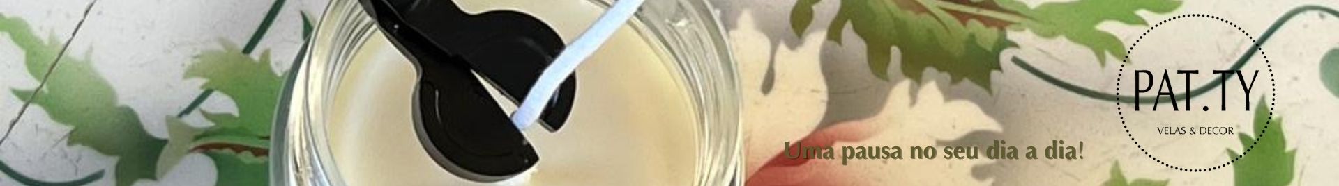 PAT.TY Velas & Decor