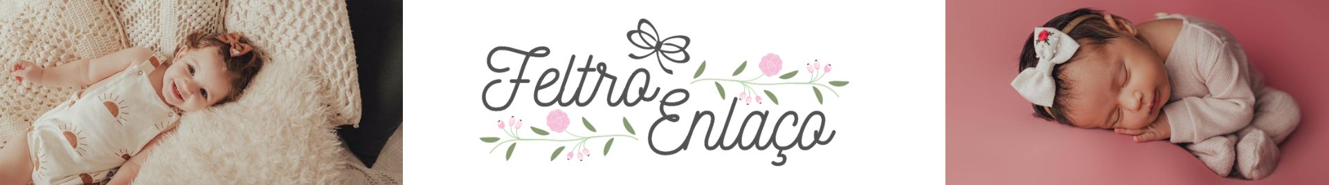 Feltro Enlaço