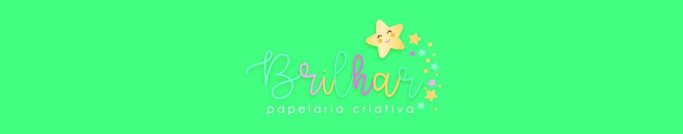 Brilhar Criativa