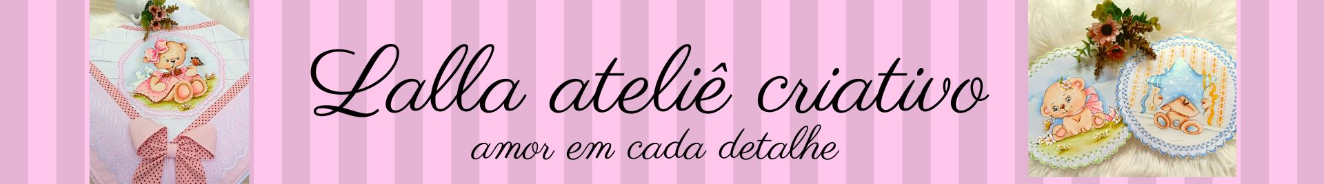 Lalla ateliê criativo