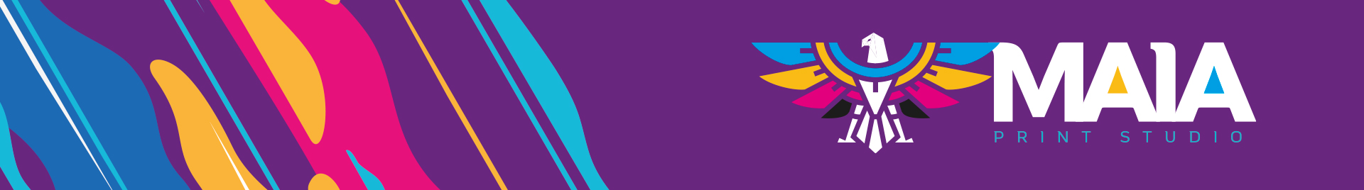Maia Print Studio