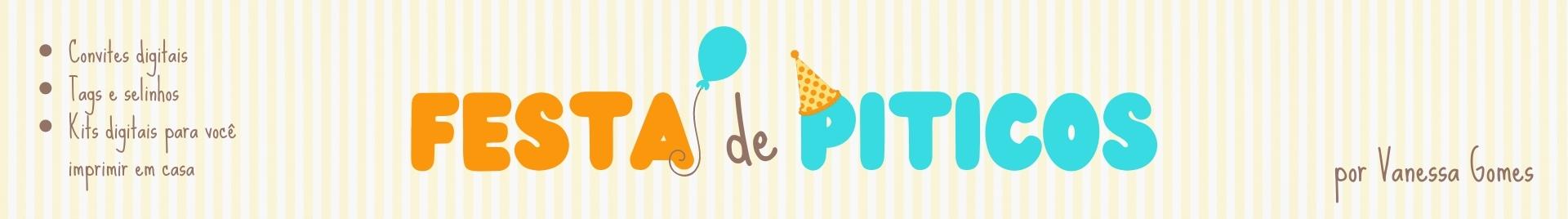 Festa de Piticos