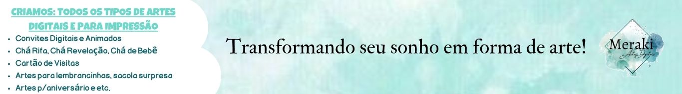 Meraki Arts Digitais